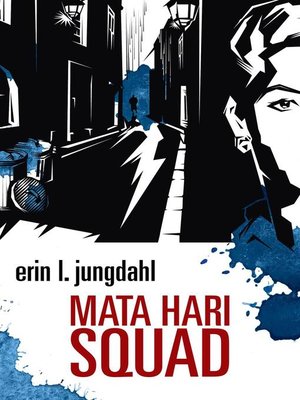 cover image of Mata Hari Squad